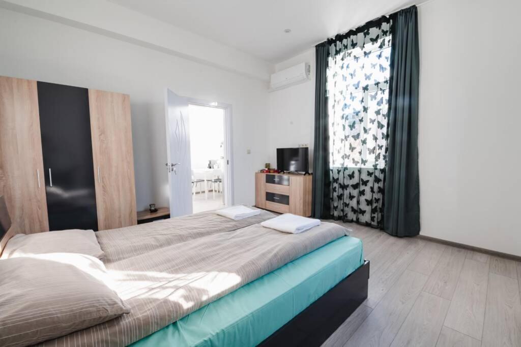 Cozy Apartment In Central Sofia Ngoại thất bức ảnh