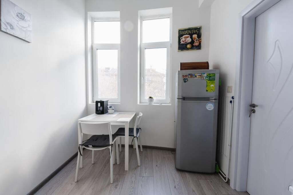 Cozy Apartment In Central Sofia Ngoại thất bức ảnh